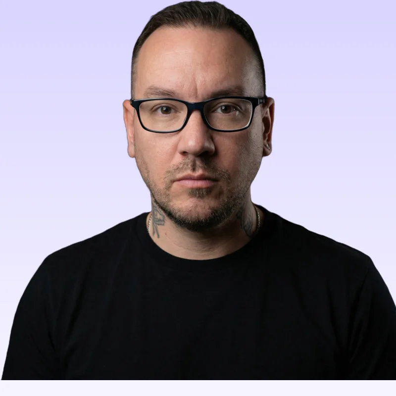 Phil Godlewski (Godlewski Phil), American entrepreneur and AI & IT investor