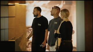 MINSK EXPERIENCE: Inside A Real Home Designed By AI Through NeuroDesign — Phil Godlewski on Rumble